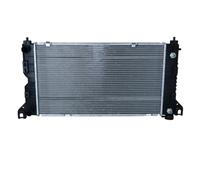 Nrf 50238 Radiatore, Raffreddamento motore