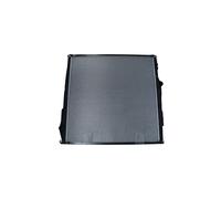 NRF 50243 Radiatore motore