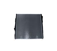 NRF 50270 Radiatore motore