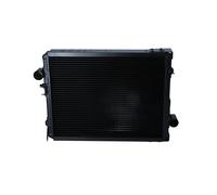 NRF 503340 Radiatore motore