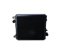 NRF 503341 Radiatore motore