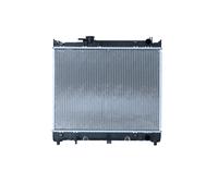 Nrf 50404 Radiatore, Raffreddamento motore