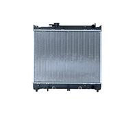 Nrf 50404 Radiatore, Raffreddamento motore
