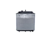 Radiatore, raffreddamento motore NRF 504271