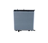 NRF 50430 Radiatore motore per OPEL Crossland X (P17) per CITROËN C3 II (SC)