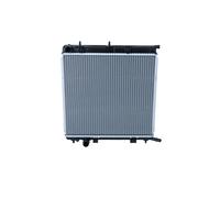 NRF 50430 Radiatore, Raffreddamento motore per CITROËN,OPEL,PEUGEOT,VAUXHALL