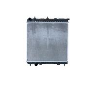 Radiatore NRF 50467