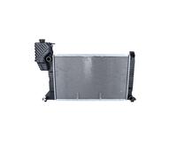 NRF 50558 Radiatore motore