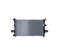 Radiatore, raffreddamento motore NRF 50562