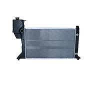 NRF 50574 Radiatore motore