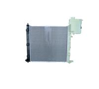 NRF 50598 Radiatore motore