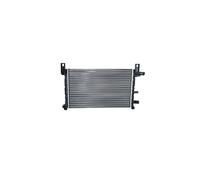 Radiatore, raffreddamento motore NRF 506220