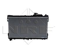 NRF 506522 Radiatore motore
