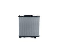 NRF 506557 Radiatore motore