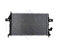 NRF 506616 Radiatore motore