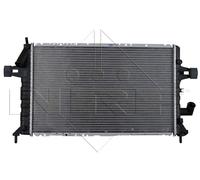 NRF 506616 Radiatore, Raffreddamento motore per OPEL,VAUXHALL