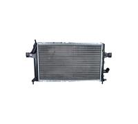 NRF 506616A Radiatore motore