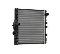 NRF Radiatore 506750A – Raffreddamento motore in alluminio per Honda
