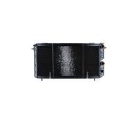 NRF 507333 Radiatore motore