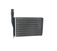 NRF 507339 Scambiatore calore per riscaldamento abitacolo