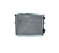 NRF 507345A Radiatore motore per RENAULT CLIO I (B/C57, 5/357)