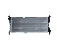 Radiatore, raffreddamento motore NRF 507522A