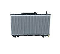 NRF 507590 Radiatore motore