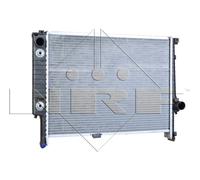 NRF 507619 Radiatore, Raffreddamento motore per BMW