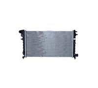 NRF 509502 Radiatore motore