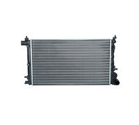NRF Radiatore raffreddamento motore 509502A per Peugeot 106 II e Citroën Saxo