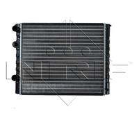 Radiatore, raffreddamento motore NRF 509519