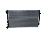 NRF 509529 Radiatore motore per VW Golf IV Schrägheck (1J1) Bora Limousine (1J2)