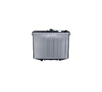 Nrf 509533 Radiatore, Raffreddamento motore