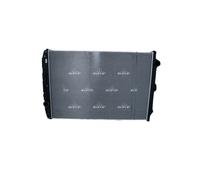 NRF 509559 Radiatore, Raffreddamento motore per DAF