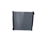 NRF 509587 Radiatore motore