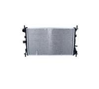NRF Radiatore Raffreddamento Motore 509638 per Ford Focus