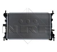 NRF 509638 Radiatore, Raffreddamento motore per FORD