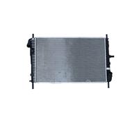 Radiatore, raffreddamento motore NRF 509641
