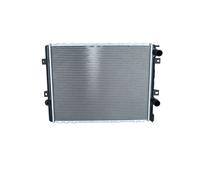 NRF 509710 Radiatore motore