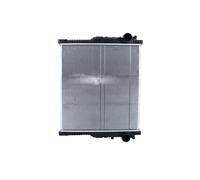 NRF 509767 Radiatore motore