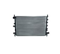 NRF 514436A Radiatore, Raffreddamento motore per FORD,RENAULT
