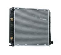 NRF 514782 Radiatore motore