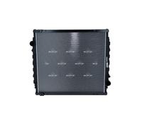 NRF 51590 Radiatore, Raffreddamento motore per MAN