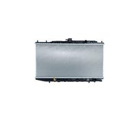 NRF 516728 Radiatore motore