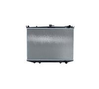 Radiatore, raffreddamento motore NRF 516842