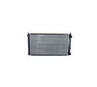 Radiatore, raffreddamento motore NRF 519501