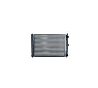 NRF 519505 Radiatore, Raffreddamento motore per VW