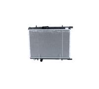 Radiatore, raffreddamento motore NRF 519525
