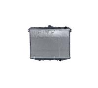 Radiatore, raffreddamento motore NRF 519533
