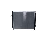 NRF 519563 Radiatore motore